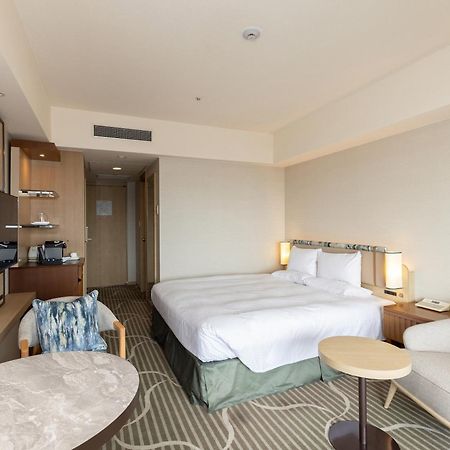 Hotel Okura Kōbe Exterior foto